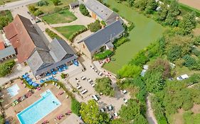 Camping Valloire-sur-cisse Vakantiehuis